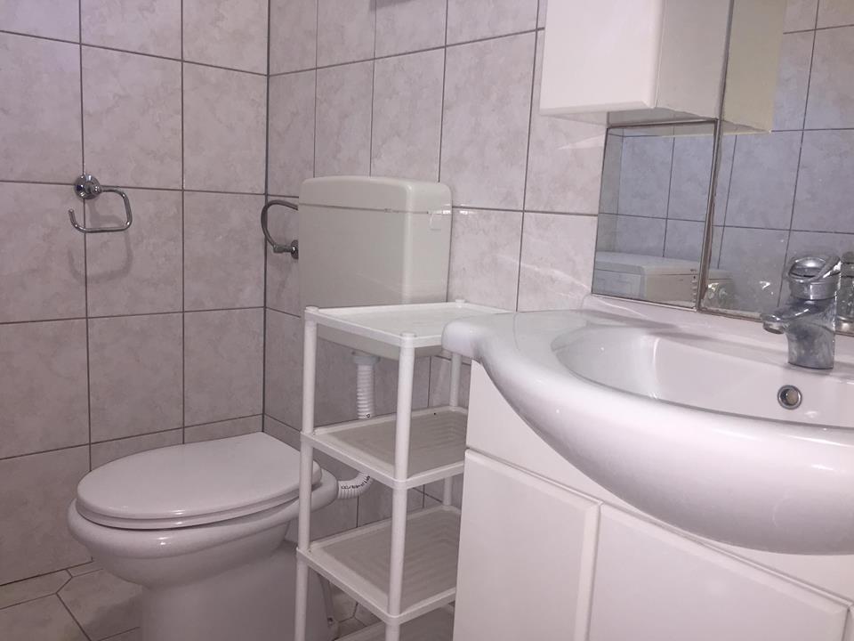 Apartment Mirela Supetar Bagian luar foto